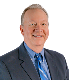 Bret Crumpton, D.O.