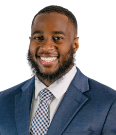Walter L. Jackson II, O.D.