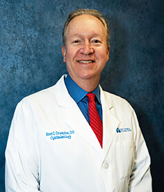 Dr. Bret Crumpton