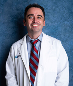 Dr. Evan Sussenbach