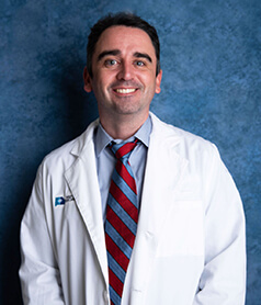 Evan Sussenbach, M.D.