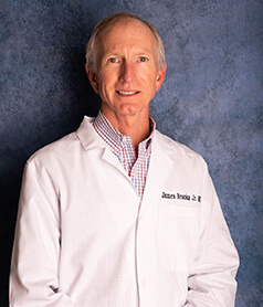 James G. Brooks, Jr. M.D.