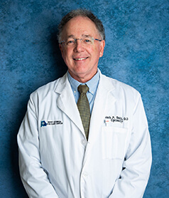 Dr. Mark Smith