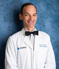 Nicholas D. Mayfield, M.D.