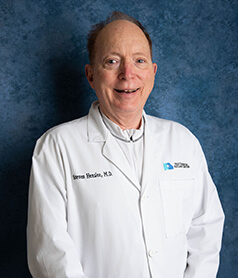 Dr. Steven Henslee